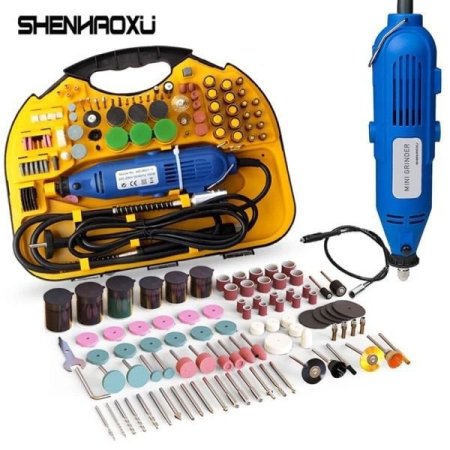 دريميل الحفر للحرفيين 🥇